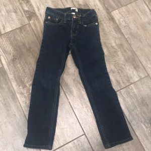 Girls Jeans